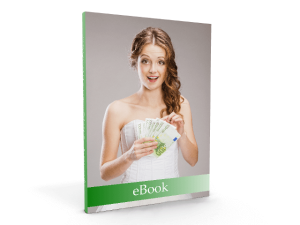 eBook: Hochzeitsfotografie Preise Cover