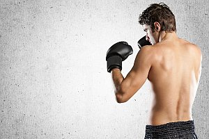 Sportfotos Boxer